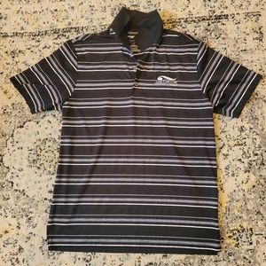 Adidas Golf Shirt